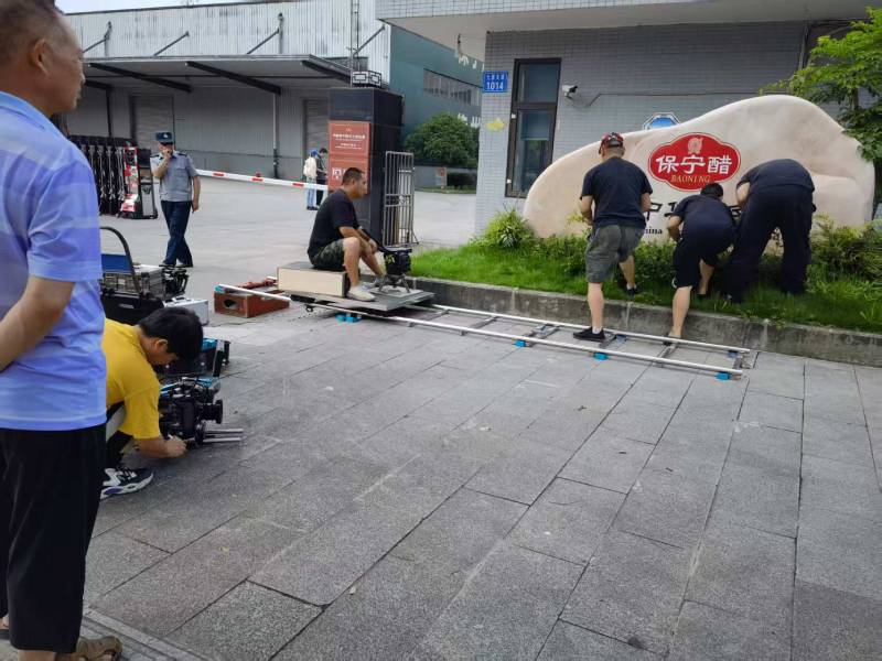 永泰县广告片拍摄公司核心优势：全流程服务，让品牌广告片省心更出彩
