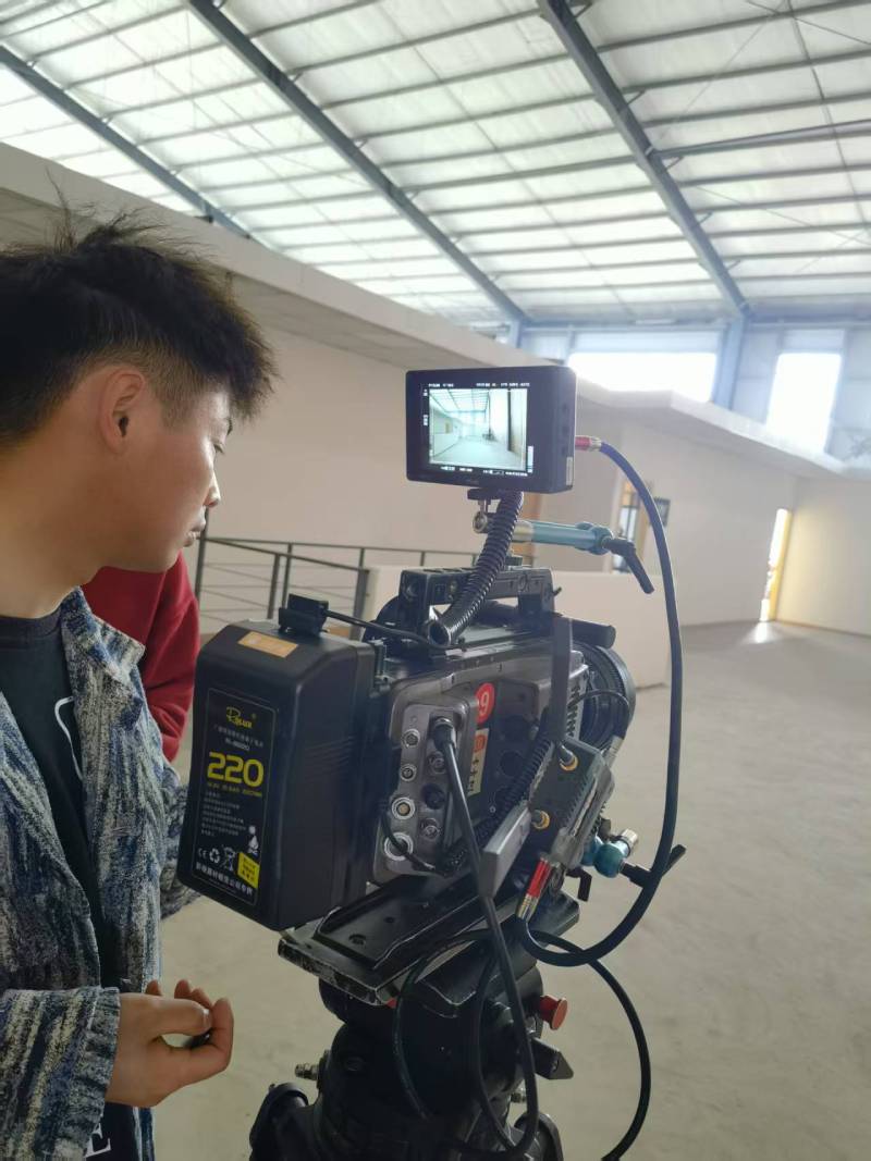 解锁永泰县广告片拍摄：以创意镜头，解锁品牌商业价值新高度