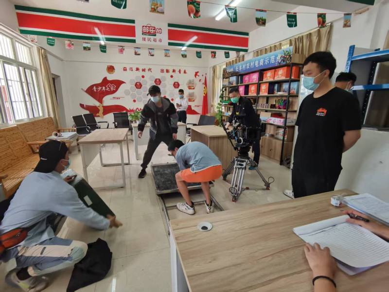 永泰县广告片拍摄公司：极简主义践行者，少即是多的视觉哲学