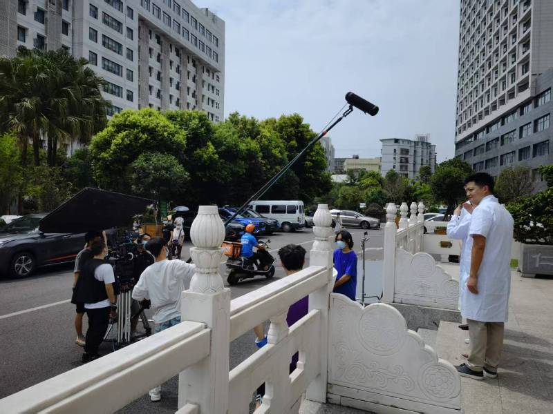 永泰县广告片拍摄公司低成本实现高规格制作的诀窍